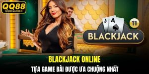blackjack online