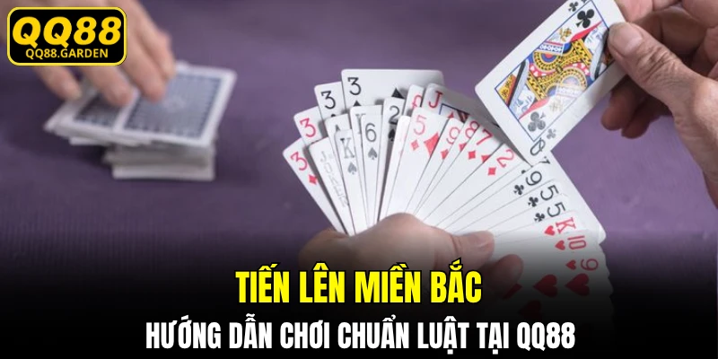 Tiến lên miền Bắc
