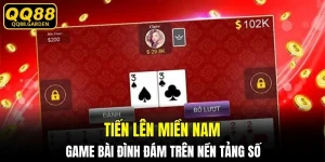 tiến lên miền Nam