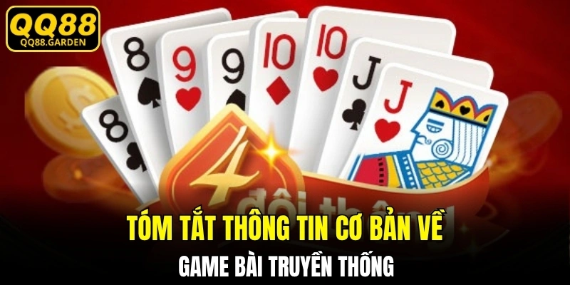 Tóm tắt thông tin cơ bản về game bài Tiến lên miền Nam